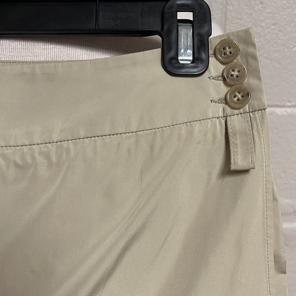 PAUW WRAP SKIRT, Size 1, EUC - Picture 2 of 7